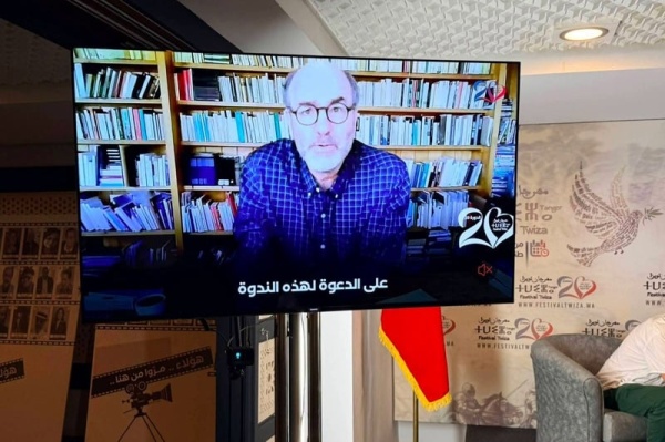 الفيلسوف آلان دونو يفكك بنيات الكراهية على ضوء المنافسات الرياضة الفيلسوف آلان دونو يفكك بنيات الكراهية على ضوء المنافسات الرياضة
