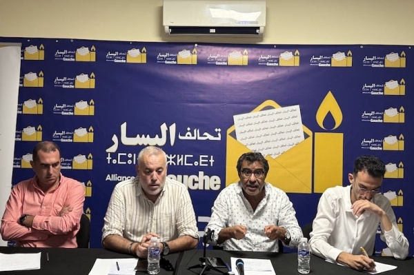 العسري تعيين المنصوري التزام ملكي صريح بالمادة 47 من الدستور العسري تعيين المنصوري التزام ملكي صريح بالمادة 47 من الدستور
