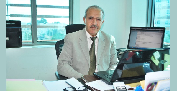 الشكندالي حول نسبة التضخم المالي لسبتمبر 2026 5 6 والتضخم المالي يعود الى المنحى التصاعدي