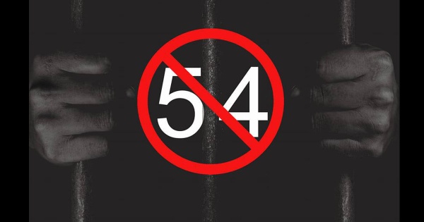 وأخيرا تم تنقيح الفصل 24 من المرسوم 54 وأخيرا تم تنقيح الفصل 24 من المرسوم 54