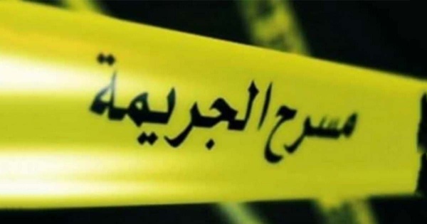 حي التحرير بالعاصمة أربعيني يخنق زوجته الحامل بتوأم حد الموت حي التحرير بالعاصمة أربعيني يخنق زوجته الحامل بتوأم حد الموت