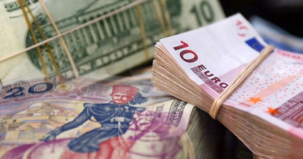 بما يعادل 97 يوما احتياطيا تراجع في العملة الأجنبية مقارنة مع نفس التاريخ من 2025 بما يعادل 97 يوما احتياطيا تراجع في العملة الأجنبية مقارنة مع نفس التاريخ من 2025