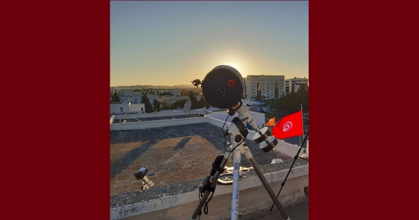 دار الافتاء الثلاثاء 16 جوان 2026م هو فاتح السنة الهجرية 01 محر م 1448هـ دار الافتاء الثلاثاء 16 جوان 2026م هو فاتح السنة الهجرية 01 محر م 1448هـ