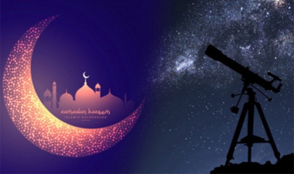 الحسابات الفلكية يوم 8 فيفري القادم أول أيام شهر رمضان و10 مارس موعد عيد الفطر