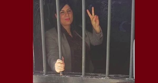 الأستاذة الدريدي حول آخر مستجدات القضايا المرفوعة ضد عبير موسي فيديو الأستاذة الدريدي حول آخر مستجدات القضايا المرفوعة ضد عبير موسي فيديو