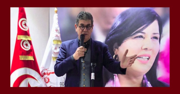 تشاحن و تبادل اتهامات داخل العائلة الدستورية الأستاذ كريفة يقرر