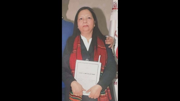 التحاليل تؤكد ان المحامية الفقيدة منجية المناعي قتلت خنقا قبل حرقها التحاليل تؤكد ان المحامية الفقيدة منجية المناعي قتلت خنقا قبل حرقها