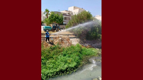 شؤون بيئية للبلديات بلاغ إلى متساكني رواد حول انتداب شركة لتعزيز خدمات النظافة شؤون بيئية للبلديات بلاغ إلى متساكني رواد حول انتداب شركة لتعزيز خدمات النظافة
