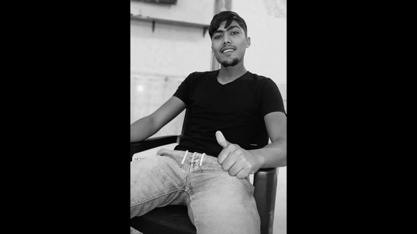 عبد الكبير العثور على جثة نادر بن منصور اصيل جهة مدنين