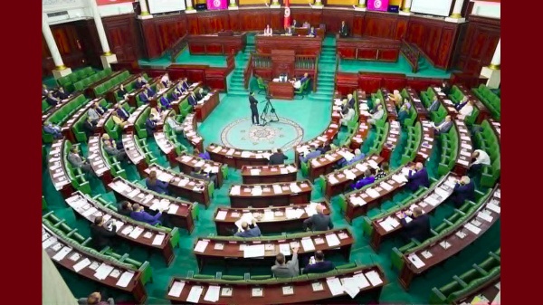كتلة لينتصر الشعب ترفض التعامل مع حكومة لا تسمع و ترفض الحوار و تخلف وعودها