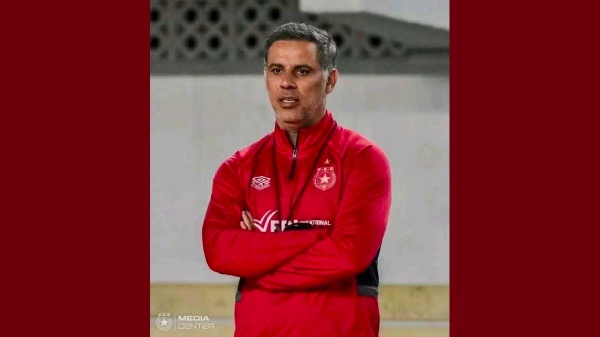 رازي القنزوعي سامي السعيدي سيتولى رئاسة الهيئة التسييرية للنجم الساحلي