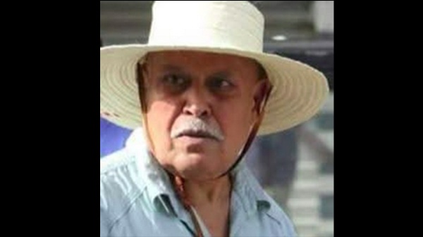 سينما مسرح الريو بالعاصمة دعوة إلى أربعينية عمار معلم الصبيان عشية يوم الأحد