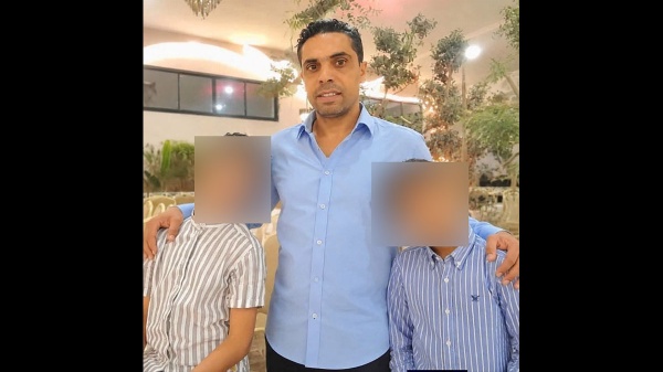 نابل وفاة ياسين زقاد أصيل المعمورة وهو بصدد انقاذ أحد ابنيه من الغرق