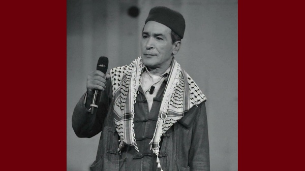وفاة الفنان الش عبي صالح الفرزيط عن عمر ناهز ال73 سنة وفاة الفنان الش عبي صالح الفرزيط عن عمر ناهز ال73 سنة