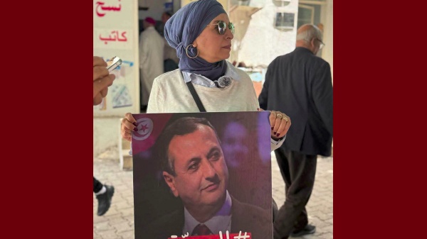 فائزة راهم كتاب الانتقال المجتمعي المعط ل مرفوض من إدارة السجون و الإصلاح