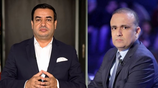 النائب سيرين المرابط في ذكرى عيد الجمهورية الإفراج عن زمال و الجريء بمقتضى عفو رئاسي النائب سيرين المرابط في ذكرى عيد الجمهورية الإفراج عن زمال و الجريء بمقتضى عفو رئاسي