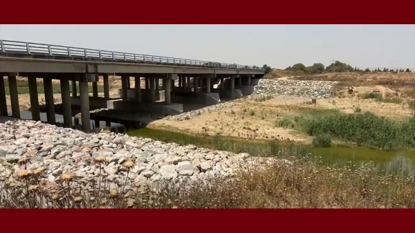 بقرض بالين الياباني jica تتابع أشغال مشروع الحماية من الفيضانات بوادي مجردة بولايتي أريانة ومنوبة بقرض بالين الياباني jica تتابع أشغال مشروع الحماية من الفيضانات بوادي مجردة بولايتي أريانة ومنوبة