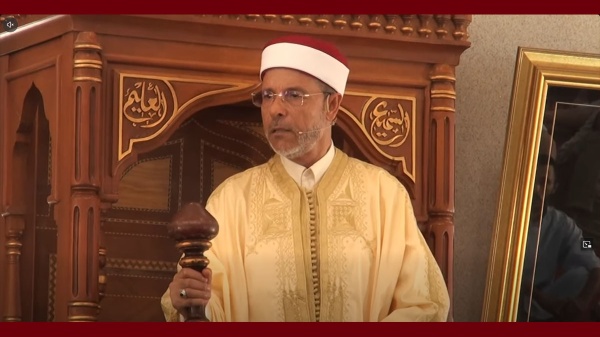 معاذ بن نصير يكتب عن خطاب إمام حول المهرجانات والفنون إلى عناوين فسق و رذيلة
