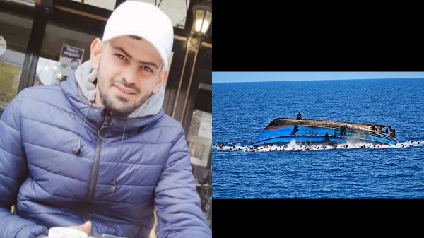 مجدي الكرباعي في أقل من 24 ساعة استفاقت بنقردان على فاجعتين فيديو مجدي الكرباعي في أقل من 24 ساعة استفاقت بنقردان على فاجعتين فيديو