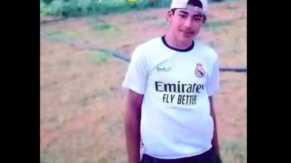 التلميذ أمين سايحي يتوفى بضربة شمس وهو يعمل في ضيعة فلاحية