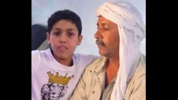قفصة العثور على العايش وابنه وهما في ع داد الأموات بعد أن جرفتهما السيول في جبال الثالجة قفصة العثور على العايش وابنه وهما في ع داد الأموات بعد أن جرفتهما السيول في جبال الثالجة