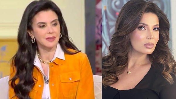 فرح وياسمين يقدمان حفل افتتاح الدورة 26 للمهرجان العربي للإذاعة والتلفزيون