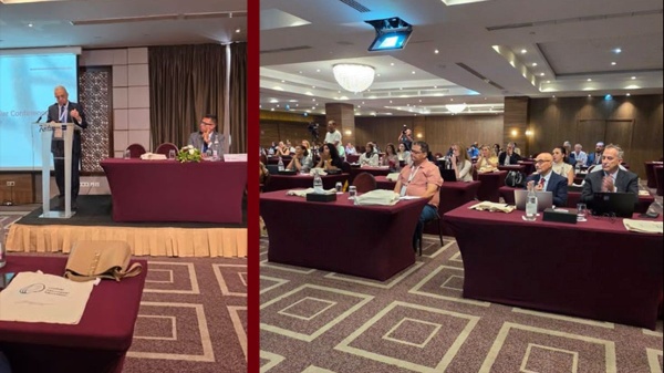 شؤون صحية لأول مرة في إفريقيا تونس تحتضن المؤتمر العالمي gmi16 شؤون صحية لأول مرة في إفريقيا تونس تحتضن المؤتمر العالمي gmi16