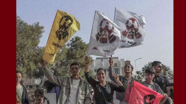 المجمع الكيميائي ضد النشطاء في ڨابس التمديد في المفاوضة إلى الأسبوع القادم
