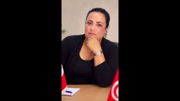 جندوبة عودة على تفاصيل شنيعة في قتل آمال الغزواني فيديو