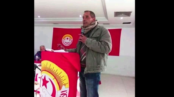 القصرين حادث مرور يودي بحياة كمال مسعودي مدير مدرسة الأمل بماجل بالعباس القصرين حادث مرور يودي بحياة كمال مسعودي مدير مدرسة الأمل بماجل بالعباس