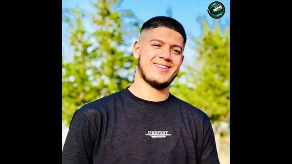 مفقودا منذ يومين العثور على جثة ياسر عثمان مفقودا منذ يومين العثور على جثة ياسر عثمان