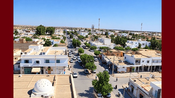 بئر علي بن خليفة أسباب توقف الدروس في 8 مدارس لليوم الثالث على التوالي بئر علي بن خليفة أسباب توقف الدروس في 8 مدارس لليوم الثالث على التوالي