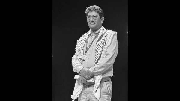النقابة الوطنية للصحفيين التونسيين تنعى يوسف حبش