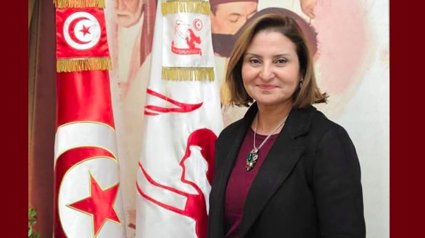 الإتحاد الوطني للمرأة تحت الهرسلة و العقل المتتالية و المسألة تثير جدلا واسعا