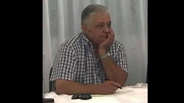 وفاة محمد فاضل مراد أستاذ الطب النفسي ورئيس قسم الامراض النفسية بمستشفى الرازي سابقا وفاة محمد فاضل مراد أستاذ الطب النفسي ورئيس قسم الامراض النفسية بمستشفى الرازي سابقا