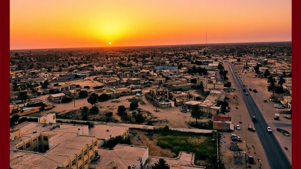 عبد الكبير يؤكد خبر احتجاز تونسيين في زلطن الليبية و يعلق غاضبا عبد الكبير يؤكد خبر احتجاز تونسيين في زلطن الليبية و يعلق غاضبا