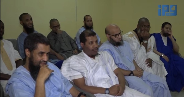 موريتانيا عفو رئاسي عن 3 سلفيين واستبدال عقوبة 6 مدانين بالمدة القضائية