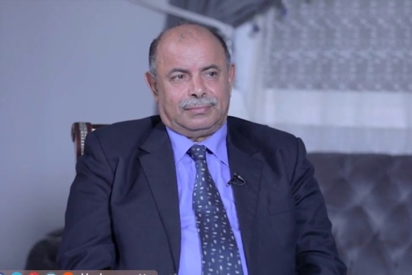في ذكرى سبتمبر الخنبشي يستذكر تضحيات الأحرار ويجدد التمسك بالنظام الجمهوري