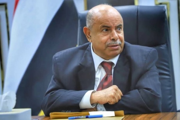 الخنبشي يصدر قرارا بتشكيل اللجنة التحضيرية للمجلس التنسيقي الحضرمي