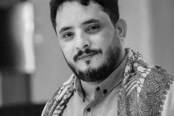 الخنبشي ينعى استشهاد الصحفي محمد عيضة ويوجه بفتح تحقيق عاجل في الحادث