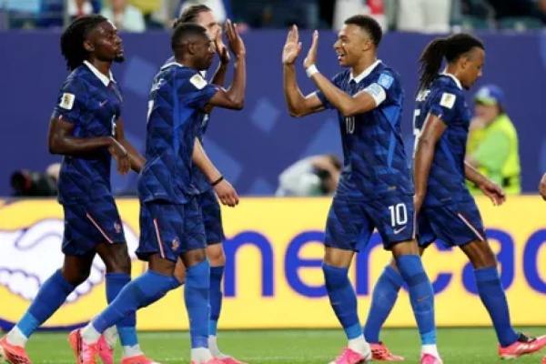 مباراة فرنسا والنرويج في كأس العالم مهددة بالتأجيل لهذا السبب