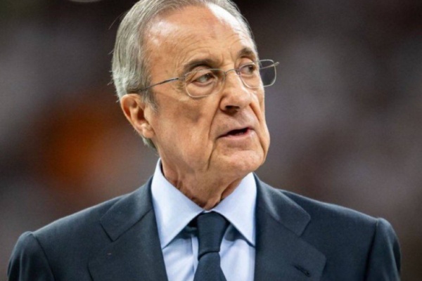 بيريز يحسم إنتخابات ريال مدريد ويبدأ ولاية جديدة وسط تحديات سوق الإنتقالات بيريز يحسم إنتخابات ريال مدريد ويبدأ ولاية جديدة وسط تحديات سوق الإنتقالات