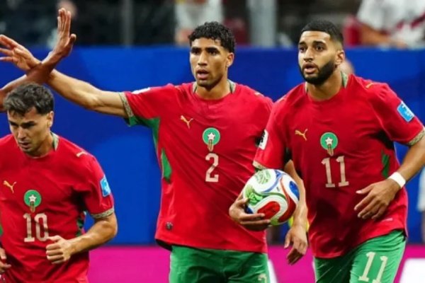 المغرب يعبر إلى ثمن النهائي بعد إسقاط هولندا بركلات الترجيح