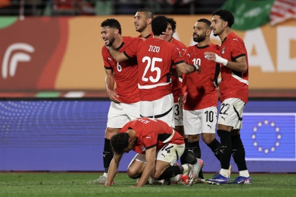 إنجاز عربي جديد مصر تلحق بالمغرب في ثمن نهائي كأس العالم بركلات الترجيح إنجاز عربي جديد مصر تلحق بالمغرب في ثمن نهائي كأس العالم بركلات الترجيح