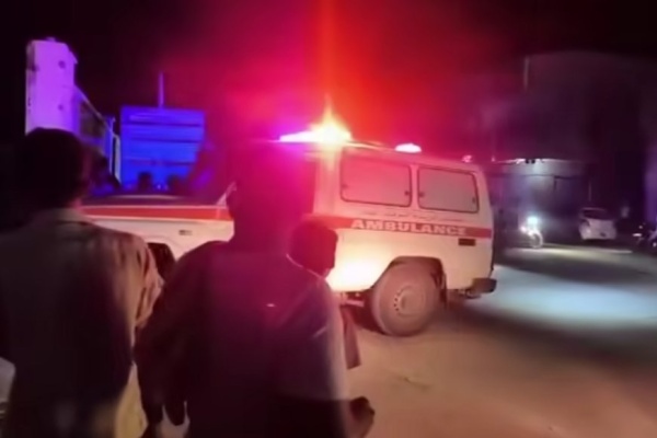 ذئب مفترس يصيب أكثر من 8 أشخاص في هذه المديرية بحضرموت تفاصيل ذئب مفترس يصيب أكثر من 8 أشخاص في هذه المديرية بحضرموت تفاصيل