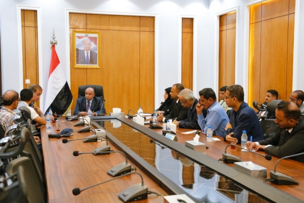 الخنبشي يلتقي وفد المفوضية السامية للأمم المتحدة لحقوق الإنسان الخنبشي يلتقي وفد المفوضية السامية للأمم المتحدة لحقوق الإنسان