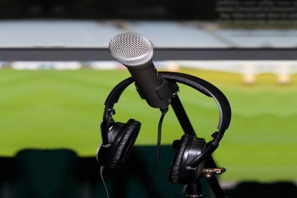 نهائي كأس العالم بصوت أربعة من أبرز المعلقين العرب تفاصيل نهائي كأس العالم بصوت أربعة من أبرز المعلقين العرب تفاصيل
