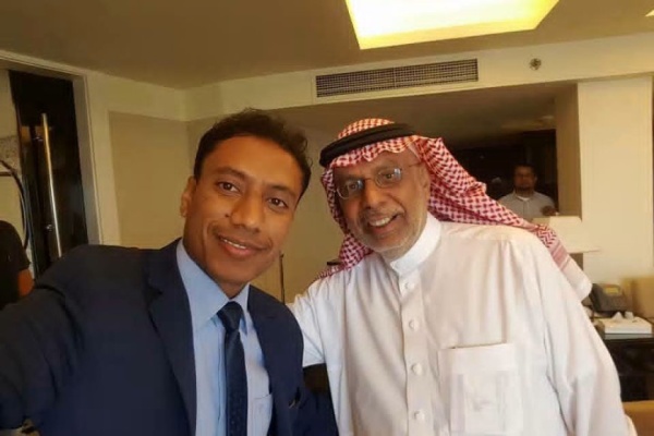 إشادة إعلامية بالمهندس بقشان سعيد بكر كل همه أن يستثمر في بناء الإنسان إشادة إعلامية بالمهندس بقشان سعيد بكر كل همه أن يستثمر في بناء الإنسان