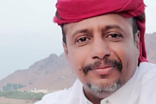 في أول تعليق بعد تعيينه باقديم يحدد أولويات المرحلة المقبلة في حضرموت في أول تعليق بعد تعيينه باقديم يحدد أولويات المرحلة المقبلة في حضرموت