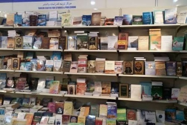مخطوطات ووثائق وطبعات حجرية ماذا تخبئ المكتبة الحضرمية في تريم